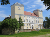 Schloss Wolkersdorf